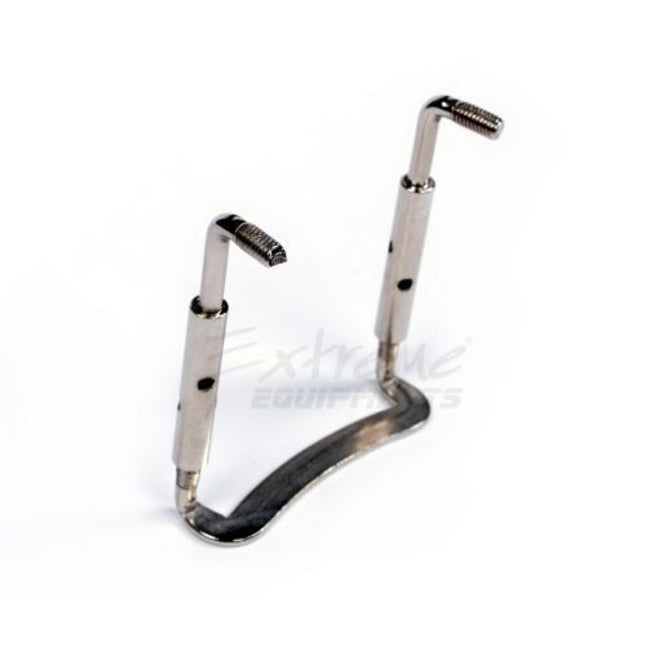 Violin Chinrest Retaining Iron KACD