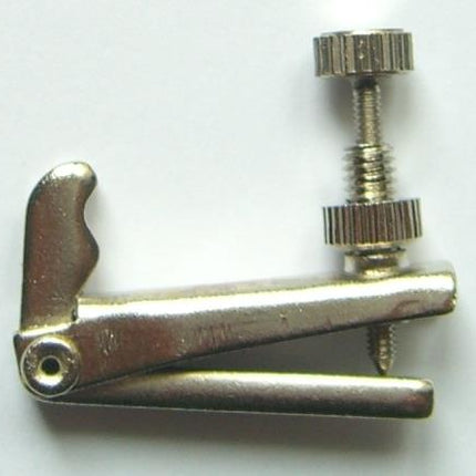 KEMAN FİX, NİKEL, SCALE 4/4