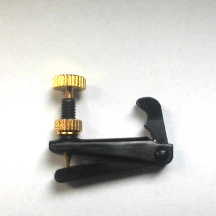 KEMAN FIX SİYAH 1/2 VE 1/4 İÇİN : FIX1G12