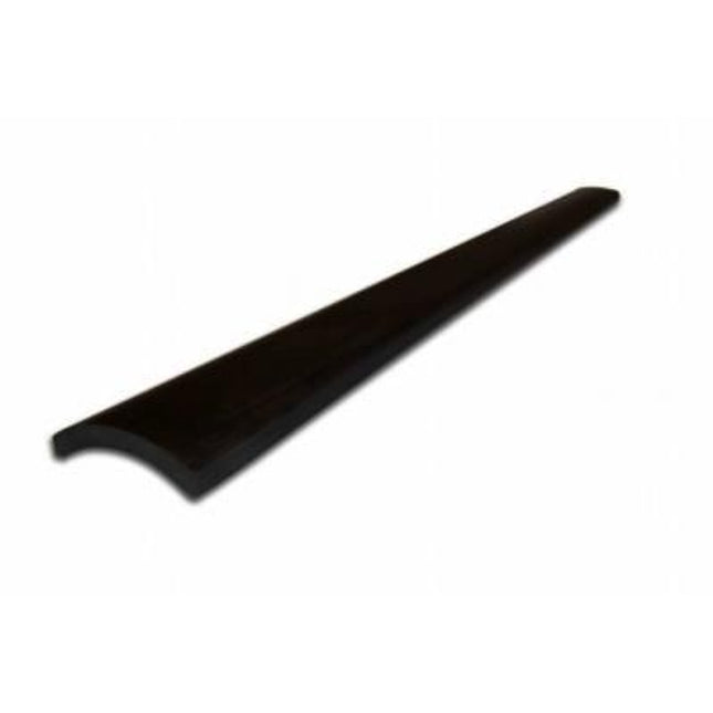 Violin Fingerboard Solid Ebony VEFB44