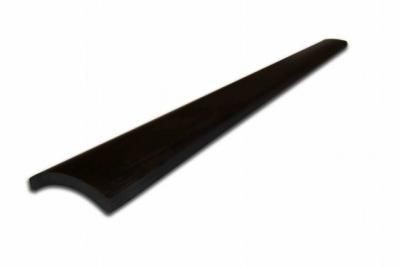 Violin Fingerboard Solid Ebony VEFB44
