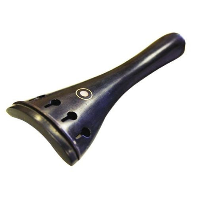 Violin Tail Ebony VETP12