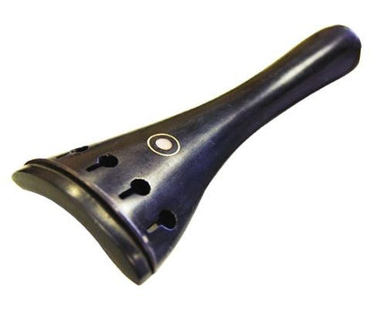 Violin Tail Ebony VETP12