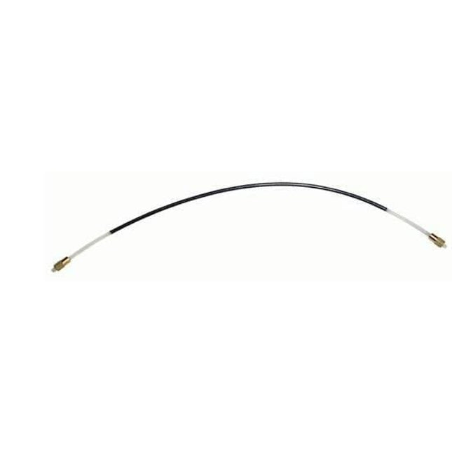 KEMAN KUYRUK BAĞI, SCALE 1/2