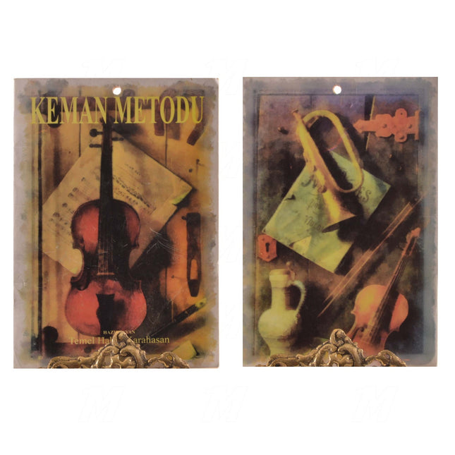 VIOLIN METHOD (KKM1)