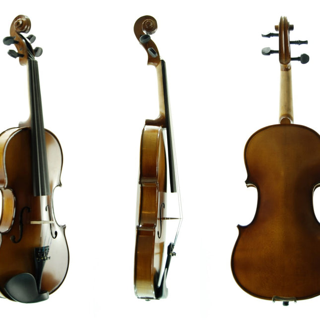 Violin Stanislava Matt 3/4 STVM34