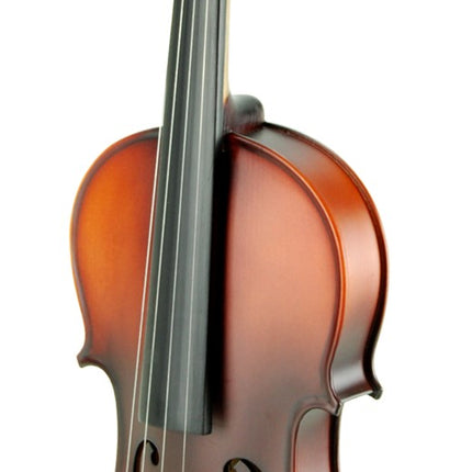 Violin Stanislava Matt 4/4 STVM44BR