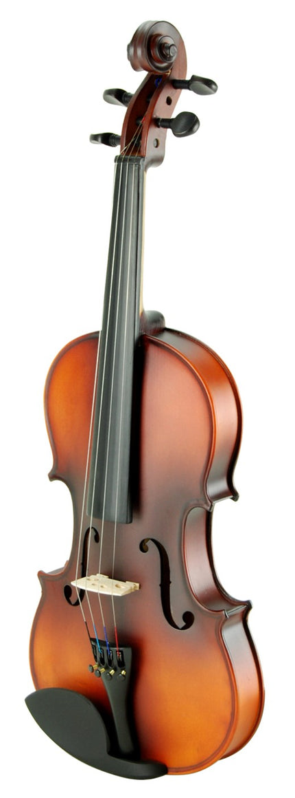 Violin Stanislava Matt 4/4 STVM44BR