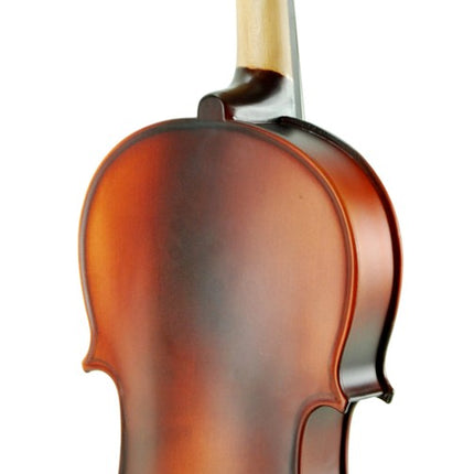 Violin Stanislava Matt 4/4 STVM44BR