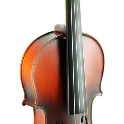 Violin Stanislava Matt 4/4 STVM44BR
