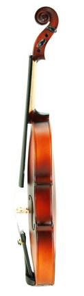 Violin Stanislava Matt 4/4 STVM44BR