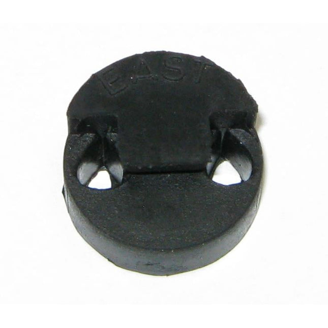 KEMAN SUSTURUCUSU KAUÇUK 4/4 YUVARLAK ŞEKLİNDE