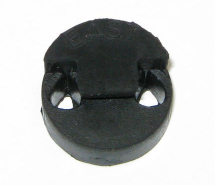 KEMAN SUSTURUCUSU KAUÇUK 4/4 YUVARLAK ŞEKLİNDE