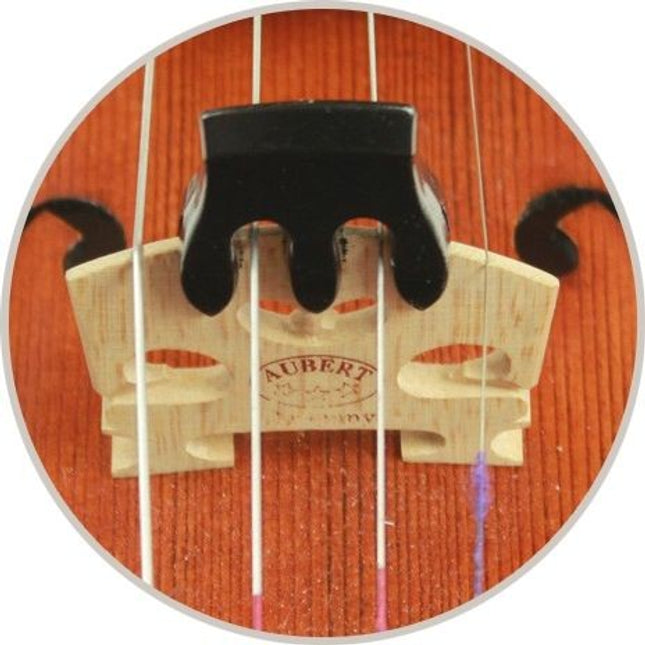 Violin Silencer Metal DVM3