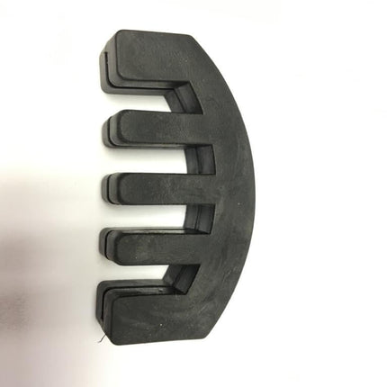 KEMAN SUSTURUCUSU TARAK ŞEKLİNDE 4/4