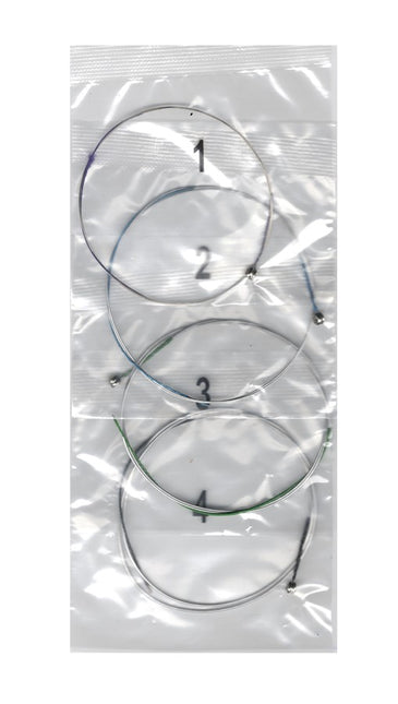 Violin String S135V King Lion