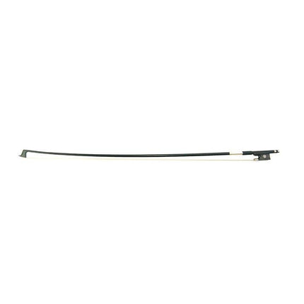 KEMAN YAY CARBON FIBER 4/4 SİYAH