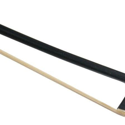KEMAN YAY CARBON FIBER 4/4 SİYAH