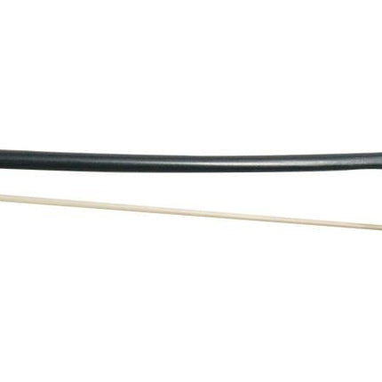 KEMAN YAY CARBON FIBER 4/4 SİYAH