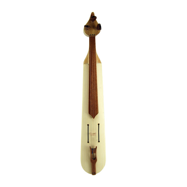 Kemençe Black Sea Pro Chestnut KKPKS