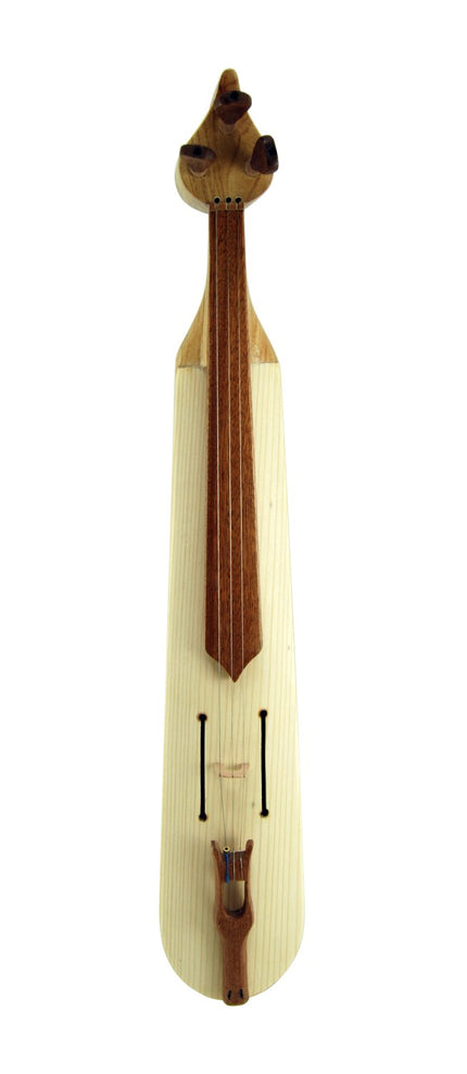Kemençe Black Sea Pro Chestnut KKPKS