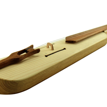 Kemençe Black Sea Pro Chestnut KKPKS