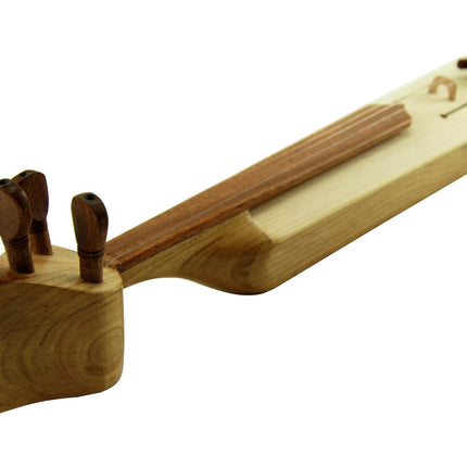 Kemençe Black Sea Pro Chestnut KKPKS
