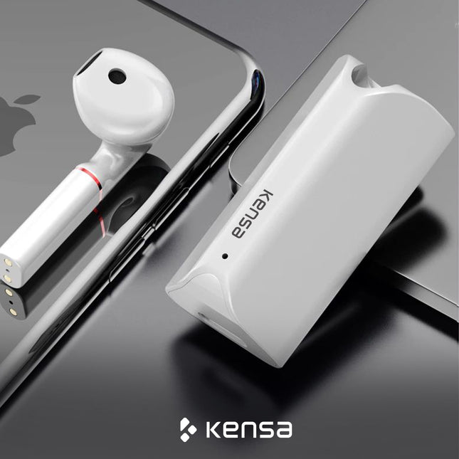 Kensa Kb-850 Bluetooth In-Ear Headphones