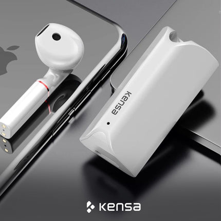 Kensa Kb-850 Bluetooth In-Ear Headphones