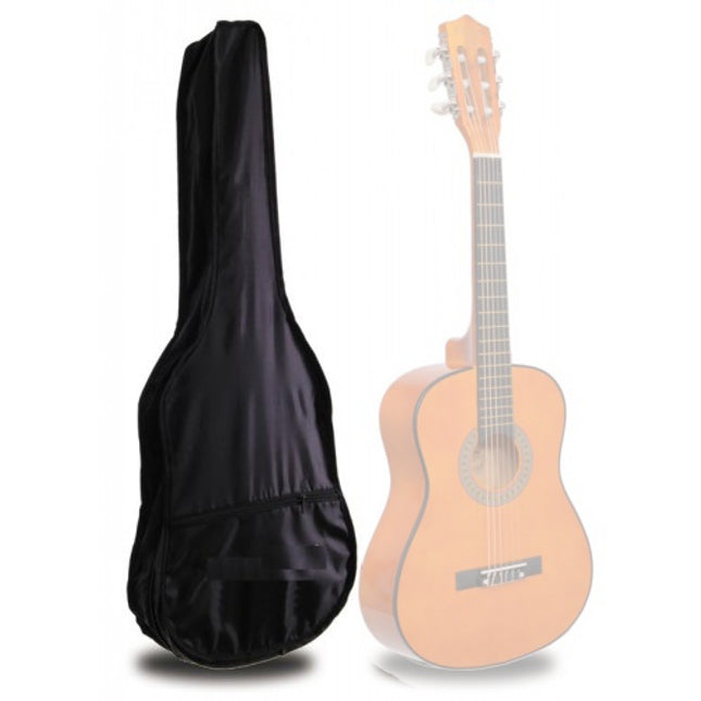 Kgk-Classical Guitar Case Eco