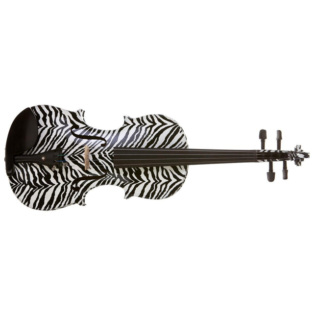 KINGLOS KNG HB-1302 KEMAN, 4/4