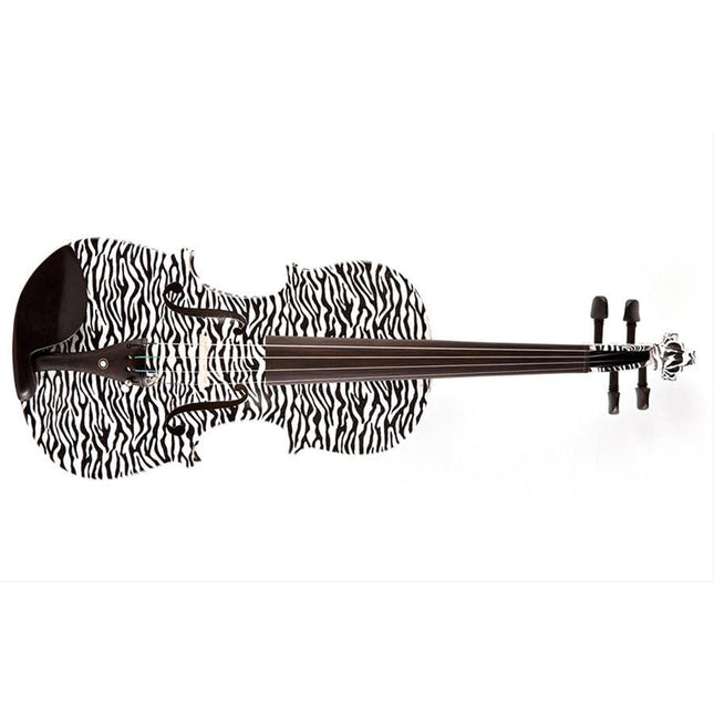 KINGLOS KNG HB-1307 KEMAN, 4/4