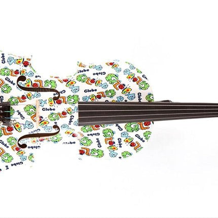 KINGLOS KNG KT-1403 KEMAN, 4/4