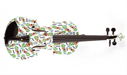 KINGLOS KNG KT-1403 KEMAN, 4/4