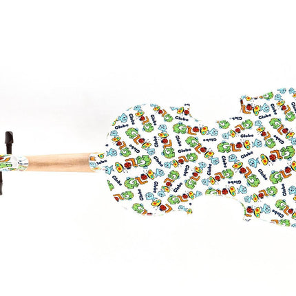 KINGLOS KNG KT-1403 KEMAN, 4/4