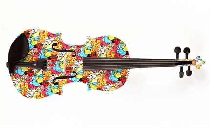 KINGLOS KNG KT-1405 KEMAN, 4/4