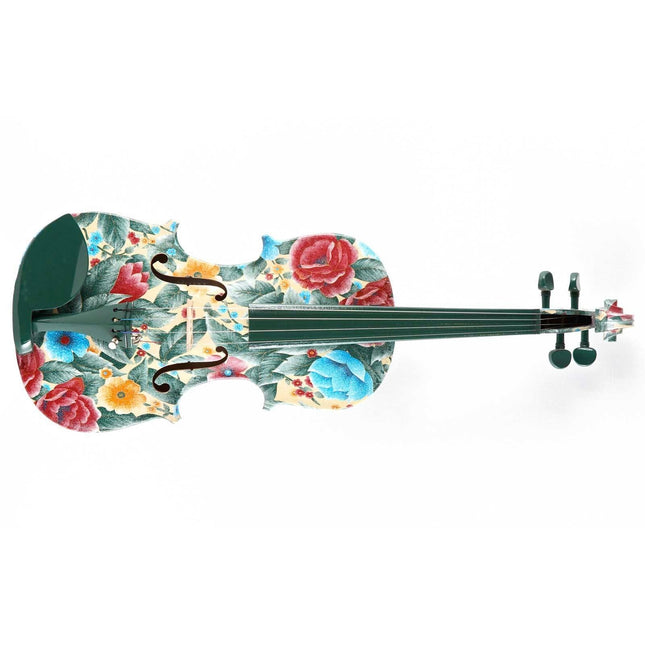 KINGLOS KNG LY-1102A KEMAN, 4/4