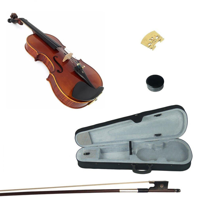 KINGLOS KNG PHB-1004 3/4 KEMAN, (ÇEYREK)