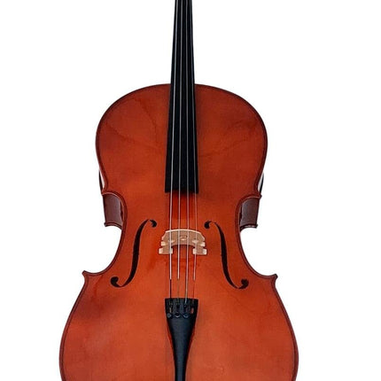 ÇELLO 4/4 ABANOZ KLAVYE MASİF