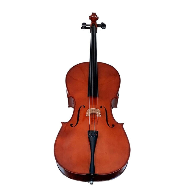 KINGLOS KNG PJB- CELLO, 4/4, ABANOZ KLAVYE