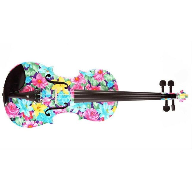 KINGLOS KNG XC-1002 KEMAN, 4/4