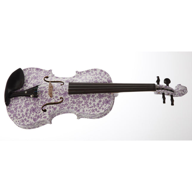 KINGLOS KNG YZ-1207 KEMAN, 4/4