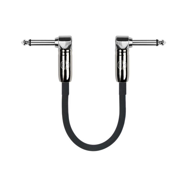 Kirlin Cable IPCC-203PN Gitar Efekt Pedalı Ara Kablosu IPCC-203PN-0,15M-BK