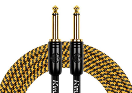 KIRLIN IW-241BCG-3M-GOB 3 Metre Enstrüman Kablosu