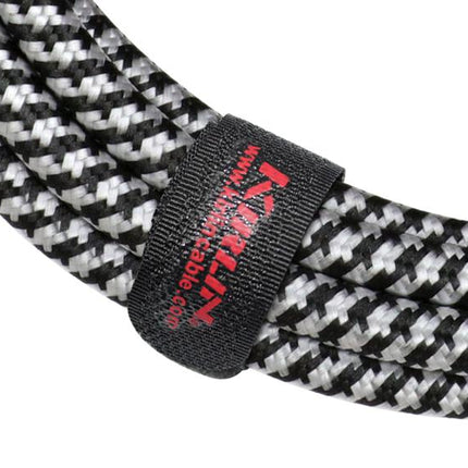 KIRLIN IW-242BCG-3M-BKB 3 Metre Enstrüman Kablosu