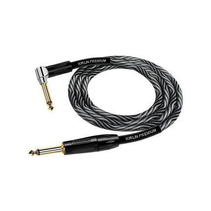 Kirlin IWB-202BFGL Wbw 3m L Uç Entrüman Kablosu