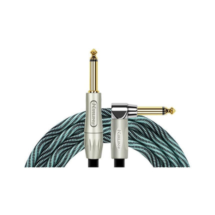 Kirlin IWB-202PFGL Wbt 3m L Uç Enstrüman Kablosu