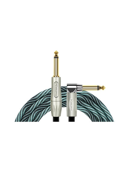 Kirlin IWB-202PFGL Wbt 3m L Uç Enstrüman Kablosu