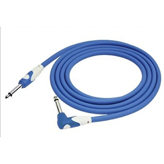 KIRLIN LGI-202-3M-BL 3 Metre Enstrüman Kablosu
