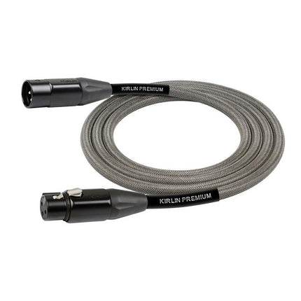 KIRLIN MWB-220-BEG-3M GA Mikrofon Kablosu ( 3mt)